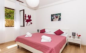 Apartment Plemić