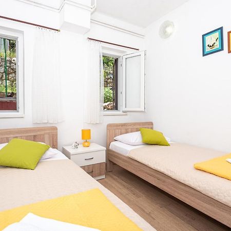 Apartment Plemić Pag Town Zewnętrze zdjęcie