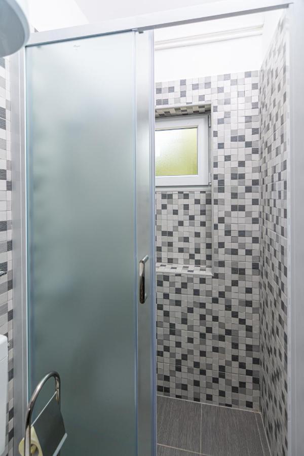 Apartment Plemić Pag Town Zewnętrze zdjęcie