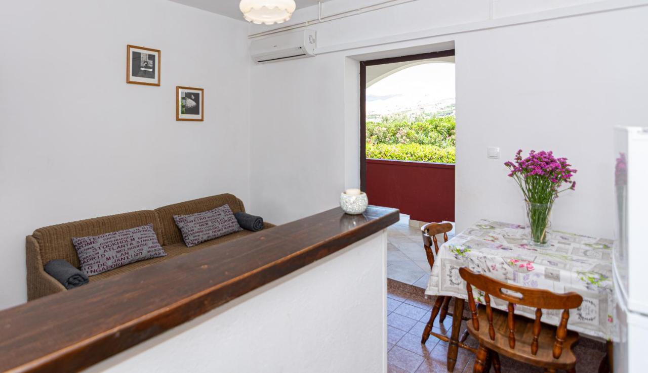 Apartment Plemić Pag Town Zewnętrze zdjęcie