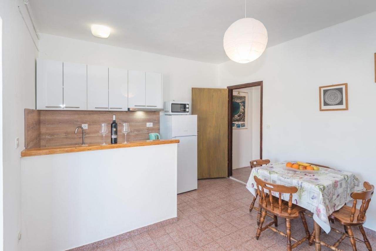 Apartment Plemić Pag Town Zewnętrze zdjęcie