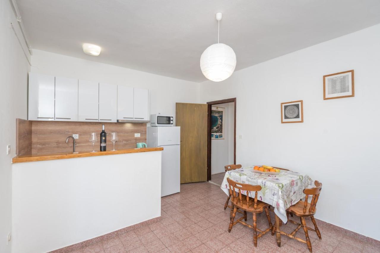 Apartment Plemić Pag Town Zewnętrze zdjęcie